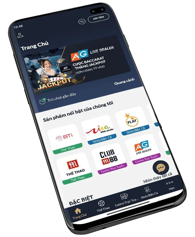 Công cụ marketing toàn diện