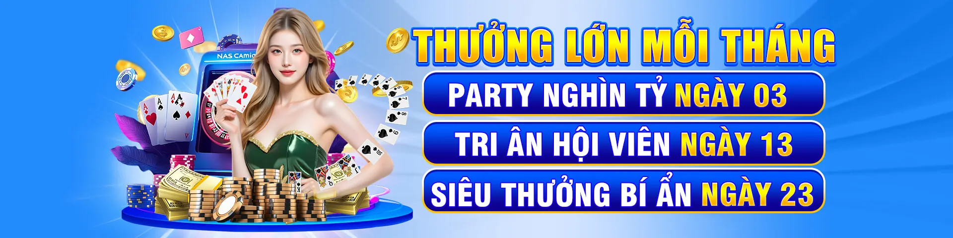 Hình ảnh chào mừng người mới bắt đầu tại one888 chính thức với các trò chơi casino đa dạng