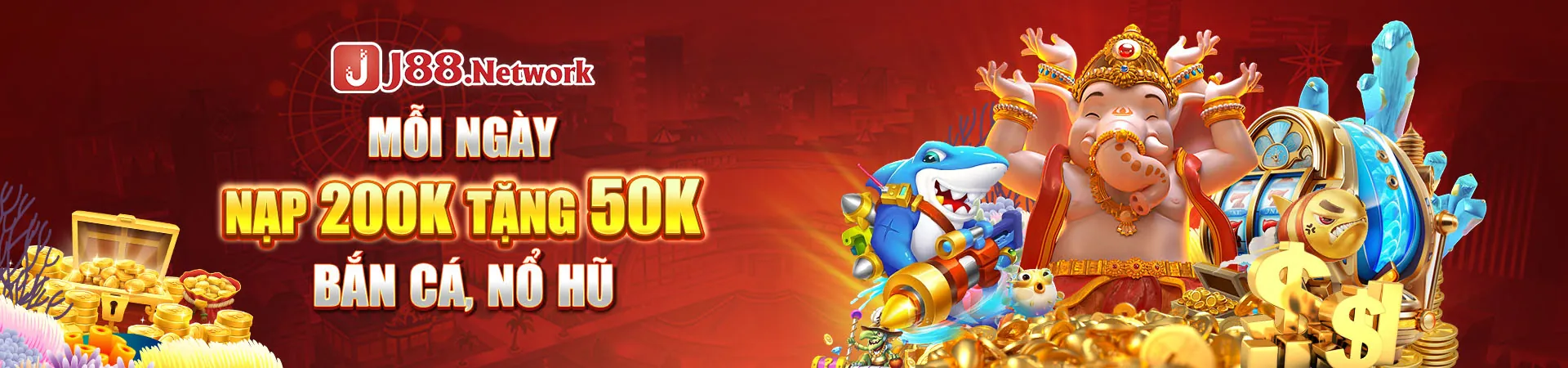 Hình ảnh chính game bắn cá one888 chính thức