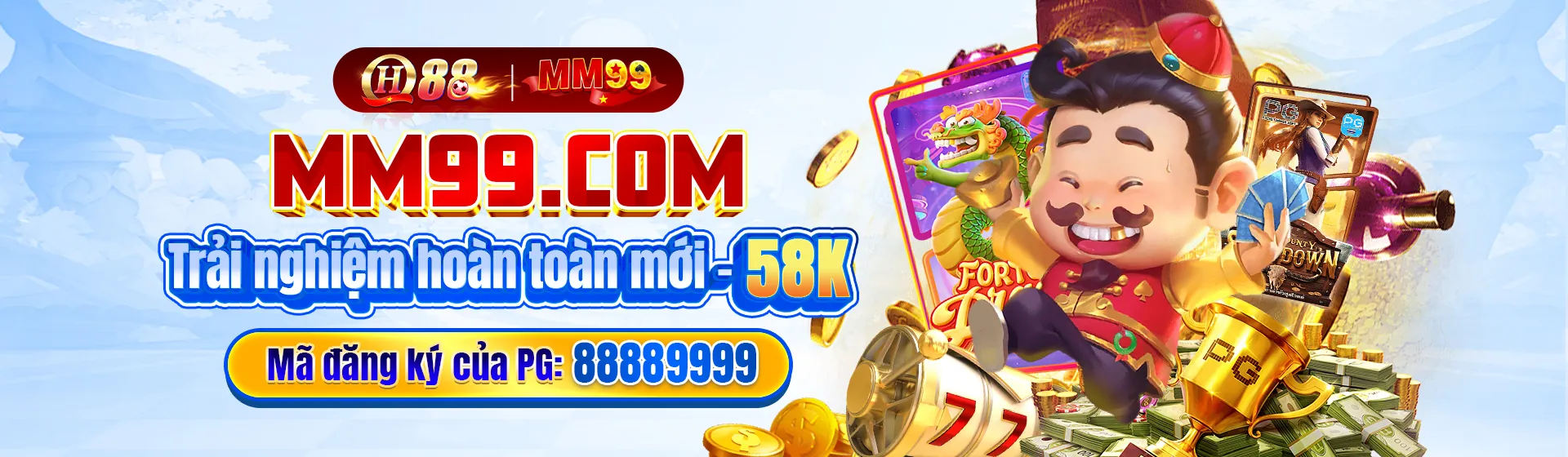 Ứng dụng di động one888 chính thức