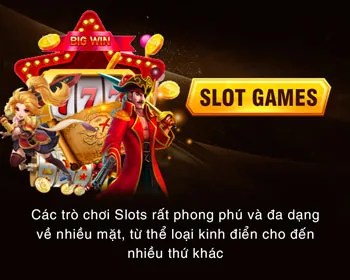 Nổ Hũ & Bắn Cá Hấp Dẫn